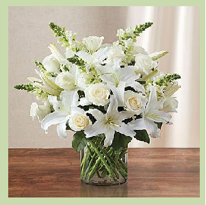 Sending Funeral Flowers in Winnipeg