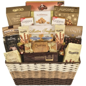 Gourmet Baskets
