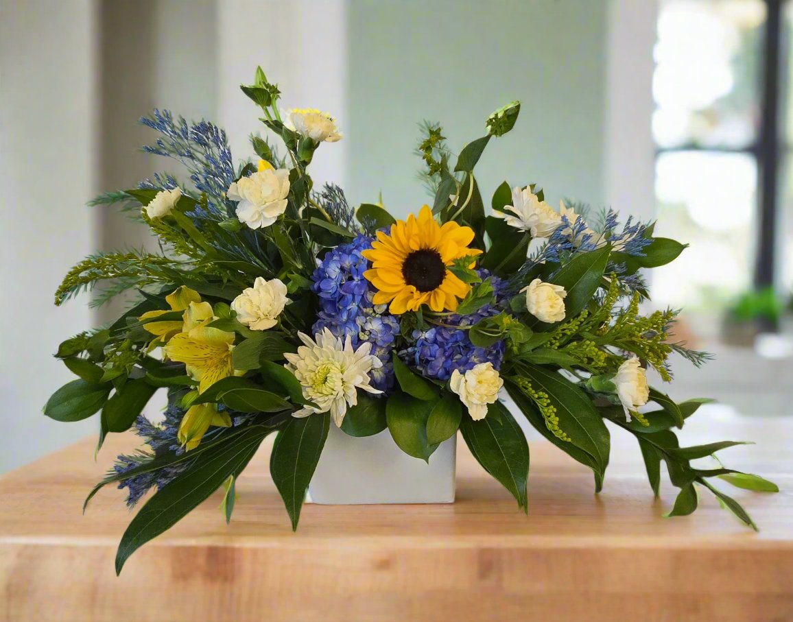 Get Well Soon Flowers