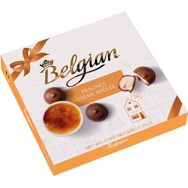 Boxed Chocolates