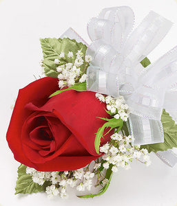 Rose Corsage