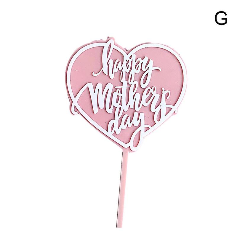 Mother's Day pick.