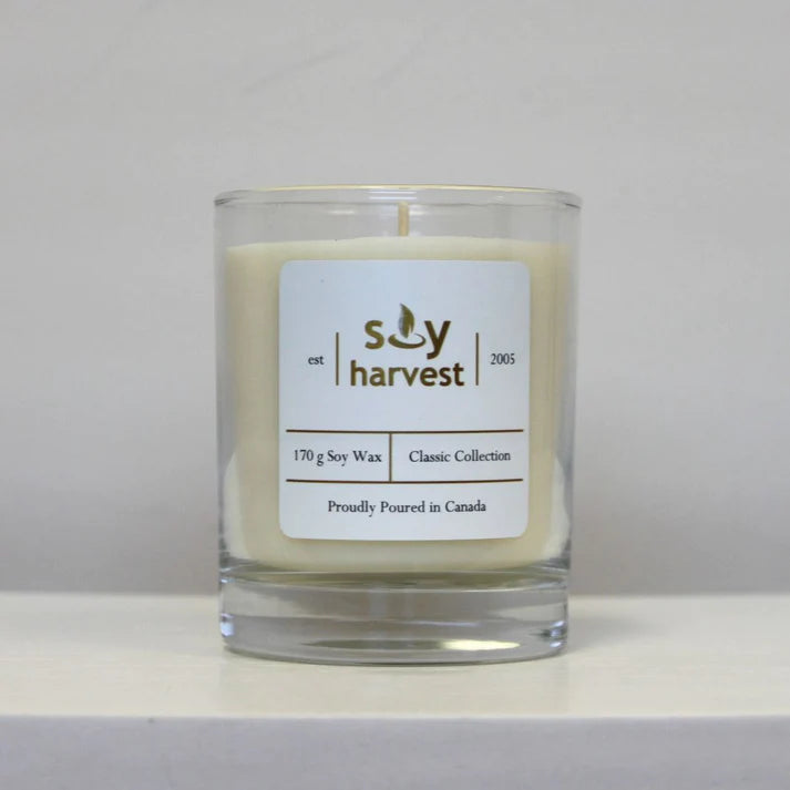 40 hour Soy Candle