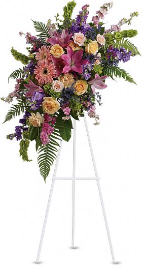 Heavenly Grace Spray