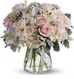Beautiful Whisper
