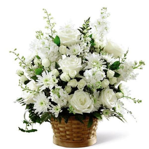 Heartfelt condolences Deluxe