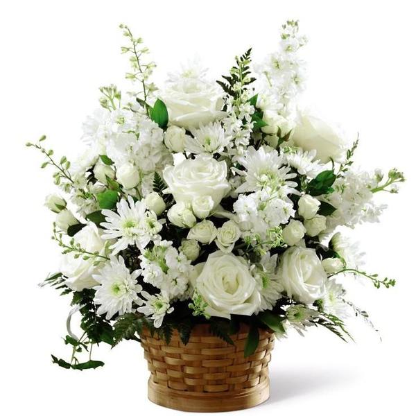 Heartfelt condolences Deluxe