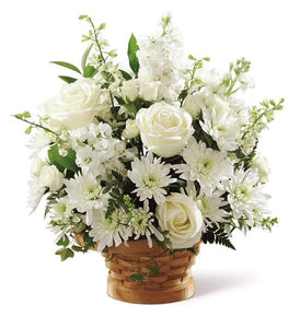 Heartfelt condolences Standard