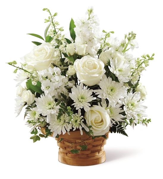 Heartfelt condolences Standard