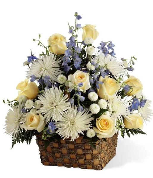 Heavenly Scented Premium