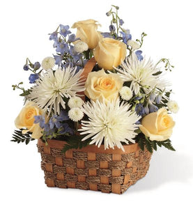 Heavenly Scented Standard