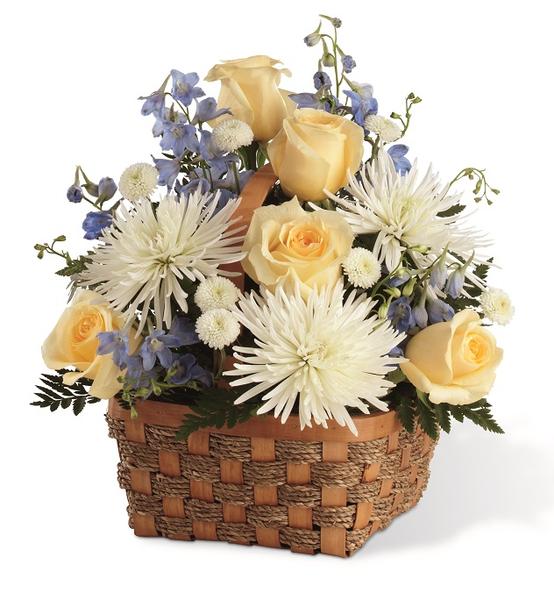 Heavenly Scented Standard