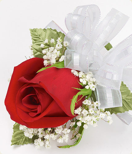 Rose Corsage