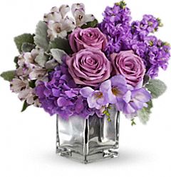 Sweet as Sugar by Teleflora